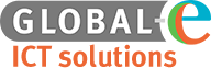 Logo Global-e
