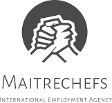 MaitreChefs logo