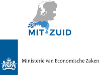 Logo MIT Zuid