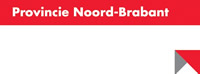 Logo Provincie Noord-Brabant