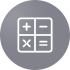 Altijd up-to-date calculatie